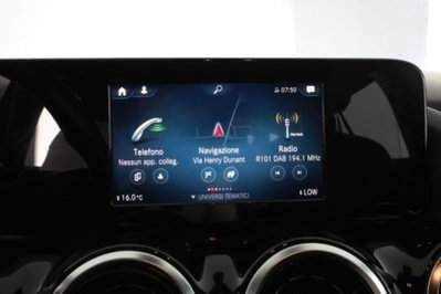 Mercedes-Benz CLA Shooting Brake 220 d Automatic 4Matic Shooting Brake Sport (11)