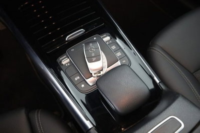 Mercedes-Benz CLA Shooting Brake 220 d Automatic 4Matic Shooting Brake Sport (14)