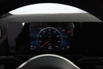 Mercedes-Benz CLA Shooting Brake 220 d Automatic 4Matic Shooting Brake Sport (7)