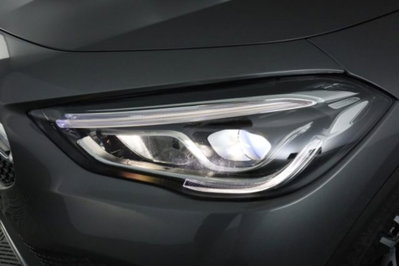 Mercedes-Benz CLA Shooting Brake 220 d Automatic 4Matic Shooting Brake Sport (9)