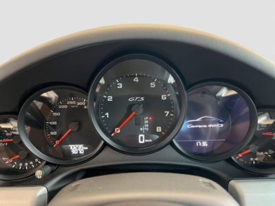 Porsche 911 Coupé 3.0 Carrera 4 GTS (11)