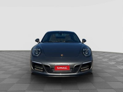 Porsche 911 Coupé 3.0 Carrera 4 GTS (8)