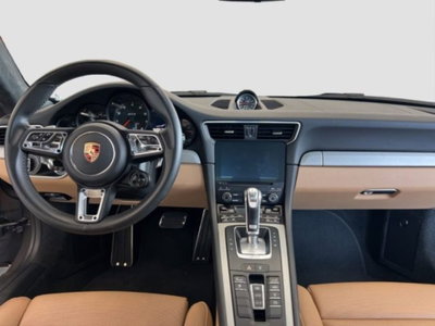 Porsche 911 Coupé 3.0 Carrera 4 GTS (9)