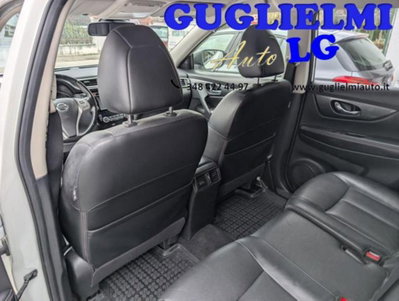 Nissan X-Trail 1.6 dCi 2WD Tekna (15)