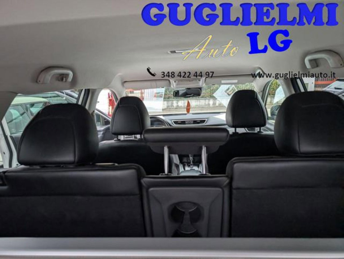 Nissan X-Trail 1.6 dCi 2WD Tekna (18)