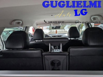 Nissan X-Trail 1.6 dCi 2WD Tekna (18)