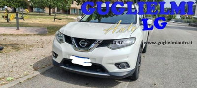 Nissan X-Trail 1.6 dCi 2WD Tekna (4)