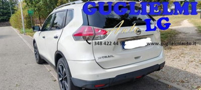 Nissan X-Trail 1.6 dCi 2WD Tekna (5)