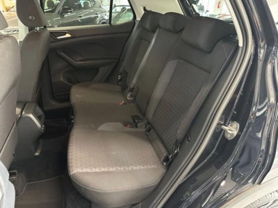 Volkswagen T-Cross 1.0 TSI Sport (11)