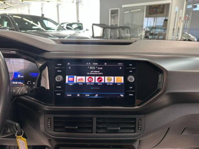 Volkswagen T-Cross 1.0 TSI Sport (13)