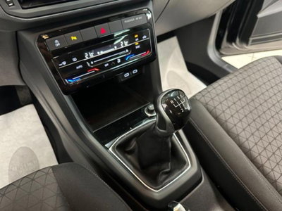 Volkswagen T-Cross 1.0 TSI Sport (14)