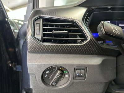 Volkswagen T-Cross 1.0 TSI Sport (17)