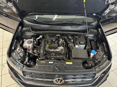 Volkswagen T-Cross 1.0 TSI Sport (6)