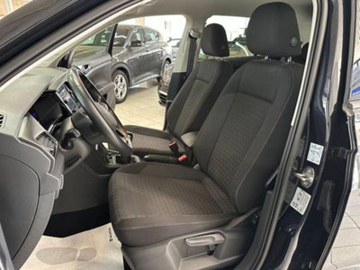 Volkswagen T-Cross 1.0 TSI Sport (9)
