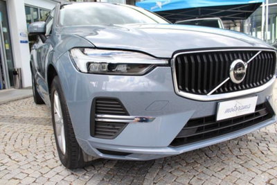Volvo XC60 B4 (d) AWD automatico Ultimate Bright (6)