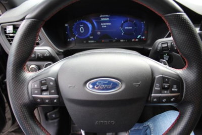 Ford Kuga 2.0 EcoBlue 190 CV aut. AWD ST-Line X (10)