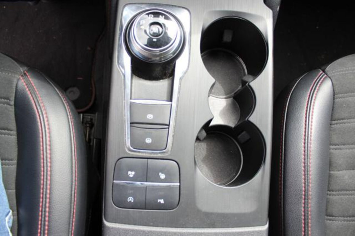 Ford Kuga 2.0 EcoBlue 190 CV aut. AWD ST-Line X (11)