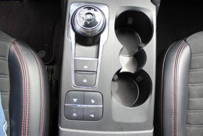 Ford Kuga 2.0 EcoBlue 190 CV aut. AWD ST-Line X (11)
