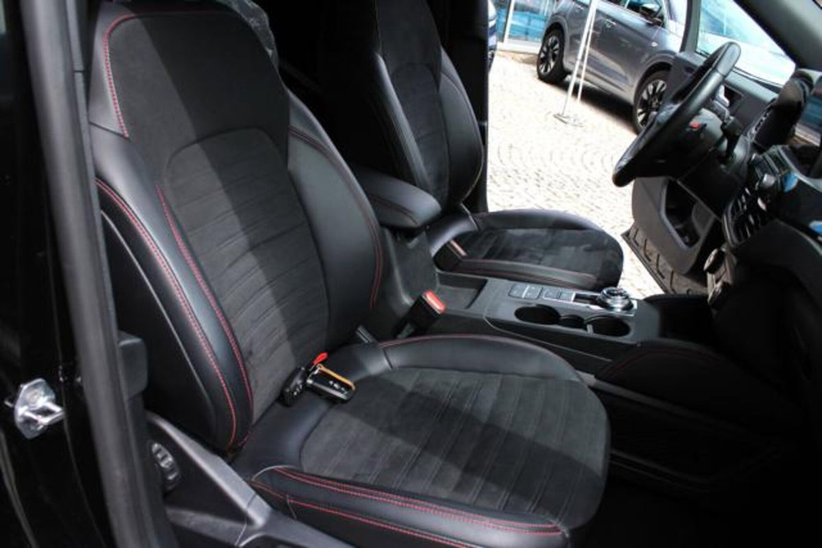 Ford Kuga 2.0 EcoBlue 190 CV aut. AWD ST-Line X (18)