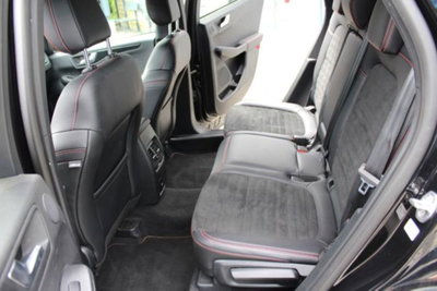 Ford Kuga 2.0 EcoBlue 190 CV aut. AWD ST-Line X (19)