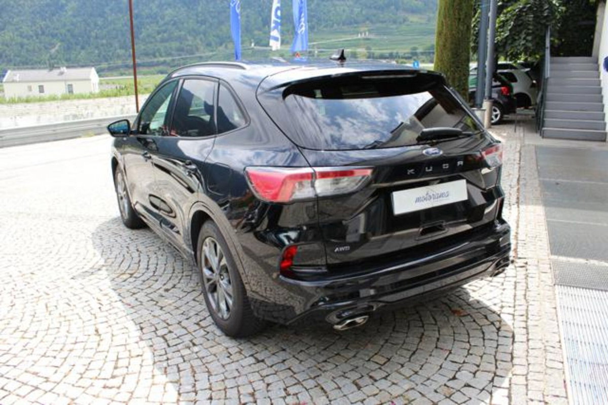 Ford Kuga 2.0 EcoBlue 190 CV aut. AWD ST-Line X (3)