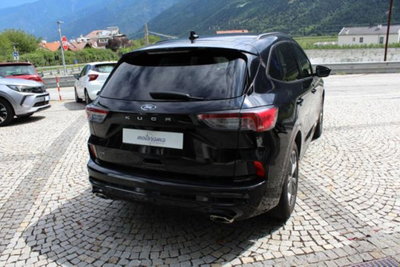 Ford Kuga 2.0 EcoBlue 190 CV aut. AWD ST-Line X (4)