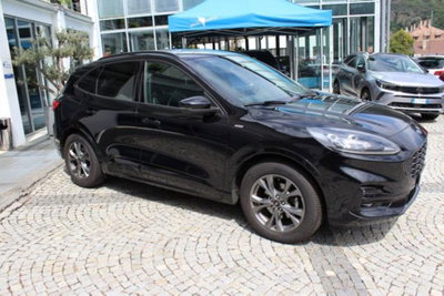 Ford Kuga 2.0 EcoBlue 190 CV aut. AWD ST-Line X (5)
