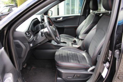 Ford Kuga 2.0 EcoBlue 190 CV aut. AWD ST-Line X (7)