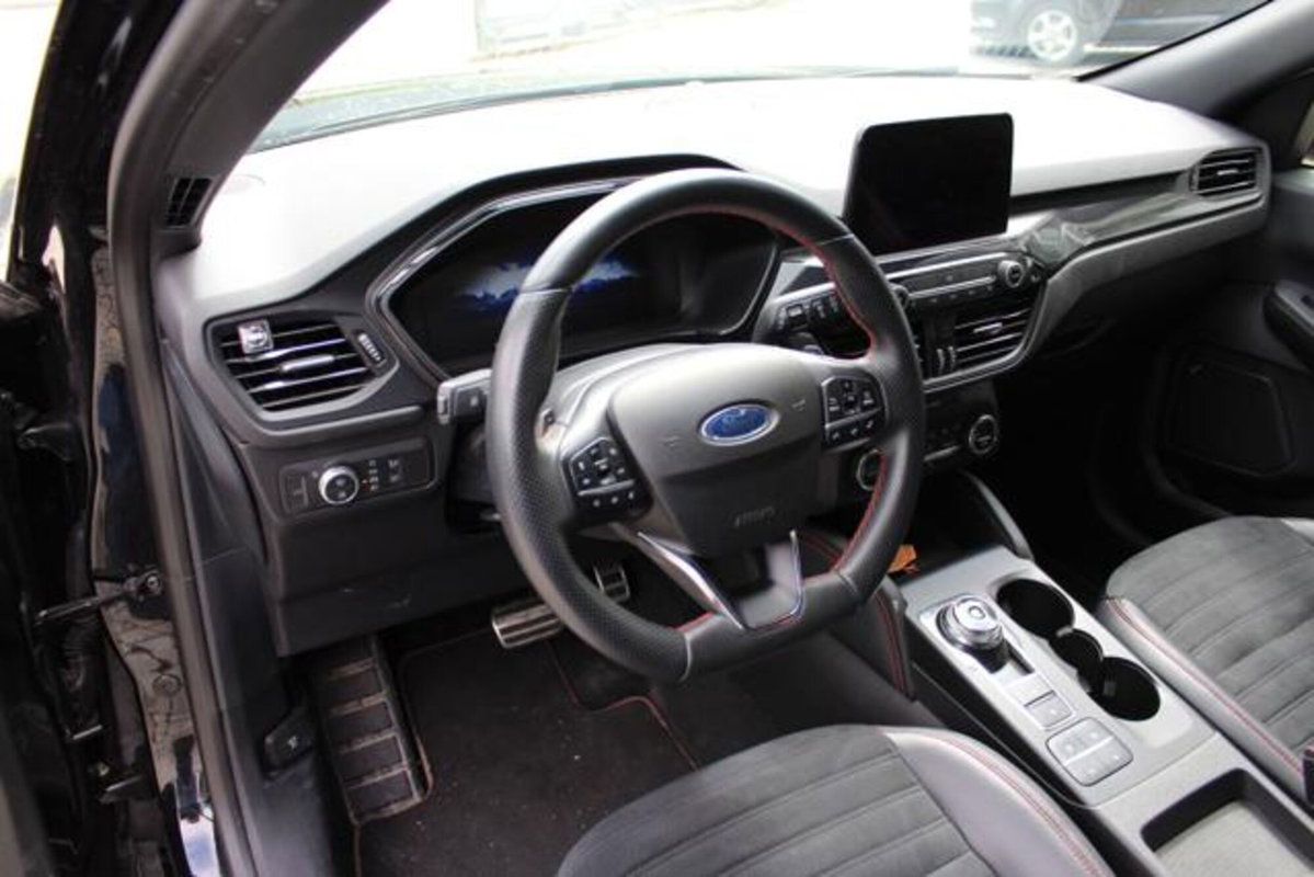 Ford Kuga 2.0 EcoBlue 190 CV aut. AWD ST-Line X (8)