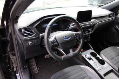 Ford Kuga 2.0 EcoBlue 190 CV aut. AWD ST-Line X (8)
