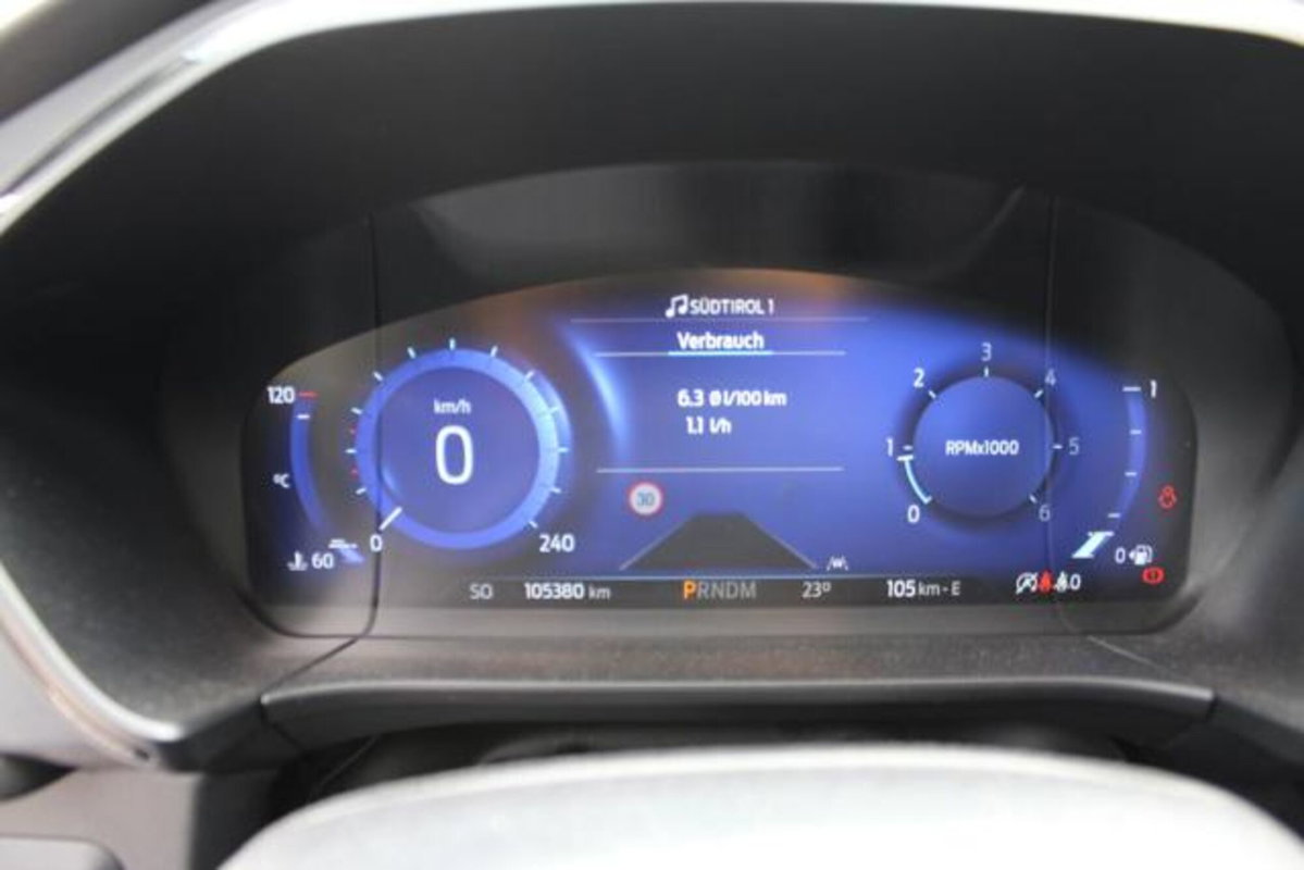 Ford Kuga 2.0 EcoBlue 190 CV aut. AWD ST-Line X (9)