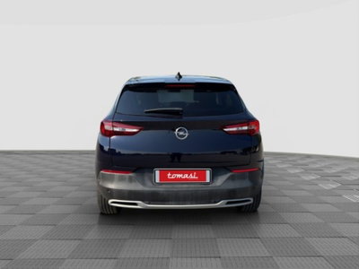 Opel Grandland X 1.6 diesel Ecotec Start&Stop Innovation (4)