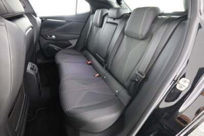 Ds DS 4 DS 4 PureTech 130 aut. Cross Trocadero (3)