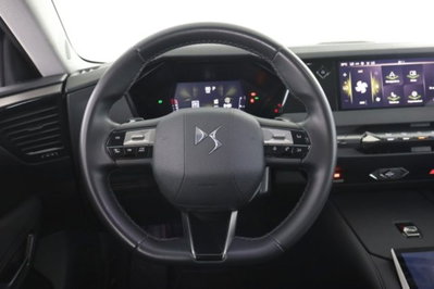 Ds DS 4 DS 4 PureTech 130 aut. Cross Trocadero (5)