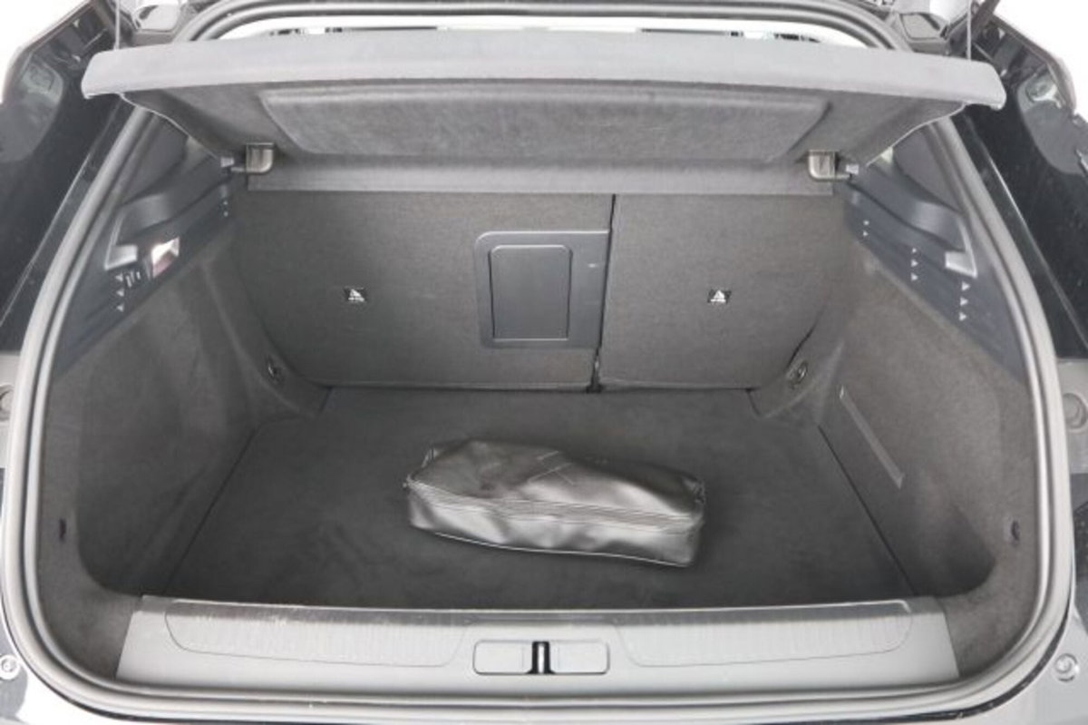 Ds DS 4 DS 4 PureTech 130 aut. Cross Trocadero (6)