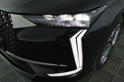 Ds DS 4 DS 4 PureTech 130 aut. Cross Trocadero (9)