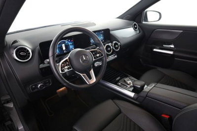 Mercedes-Benz CLA Shooting Brake 220 d Automatic 4Matic Shooting Brake Sport usata