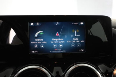 Mercedes-Benz CLA Shooting Brake 220 d Automatic 4Matic Shooting Brake Sport (11)