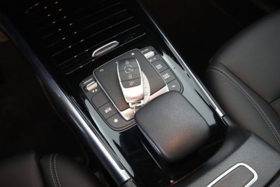Mercedes-Benz CLA Shooting Brake 220 d Automatic 4Matic Shooting Brake Sport (14)