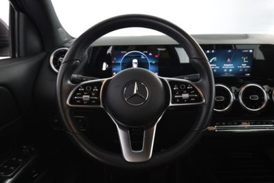 Mercedes-Benz CLA Shooting Brake 220 d Automatic 4Matic Shooting Brake Sport (5)