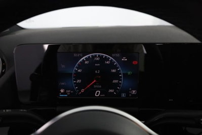 Mercedes-Benz CLA Shooting Brake 220 d Automatic 4Matic Shooting Brake Sport (7)
