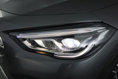Mercedes-Benz CLA Shooting Brake 220 d Automatic 4Matic Shooting Brake Sport (9)