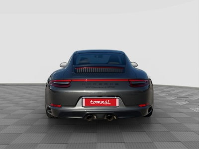 Porsche 911 Coupé 3.0 Carrera 4 GTS (4)