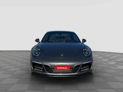 Porsche 911 Coupé 3.0 Carrera 4 GTS (8)