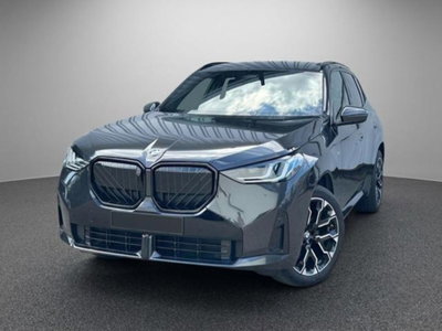 BMW X3 xdrive20d MSport Pro auto usata