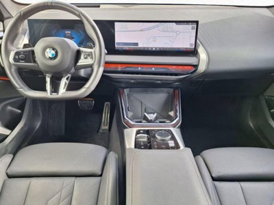 BMW X3 xdrive20d MSport Pro auto (3)
