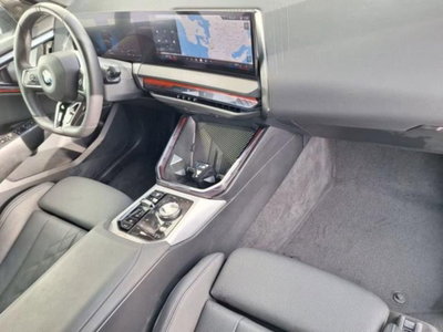 BMW X3 xdrive20d MSport Pro auto (4)