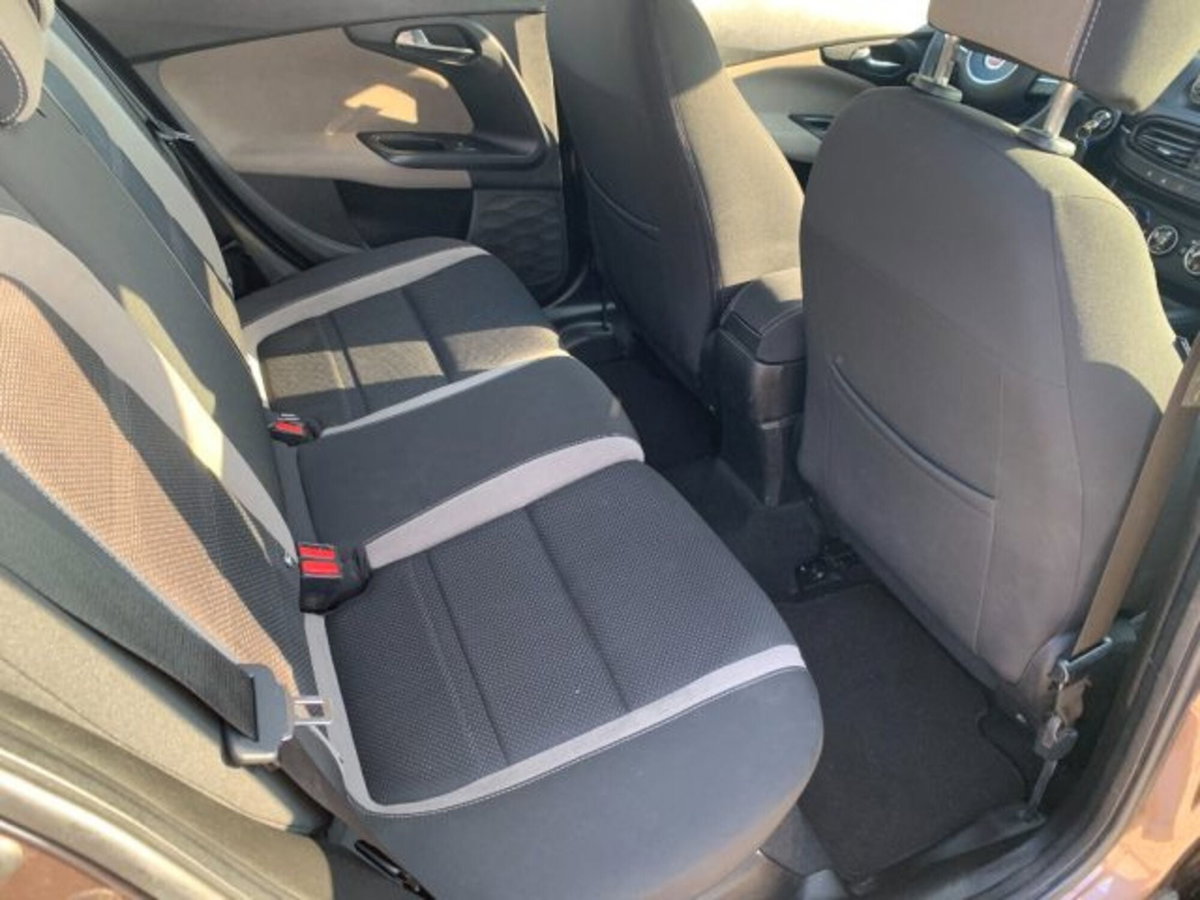 Fiat Tipo Station Wagon Tipo 1.6 Mjt S&S SW Lounge (10)