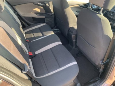Fiat Tipo Station Wagon Tipo 1.6 Mjt S&S SW Lounge (10)