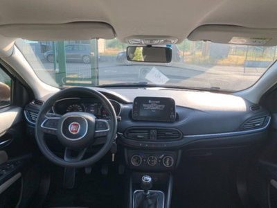 Fiat Tipo Station Wagon Tipo 1.6 Mjt S&S SW Lounge (11)